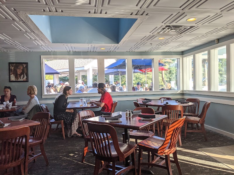 42º North Restaurant