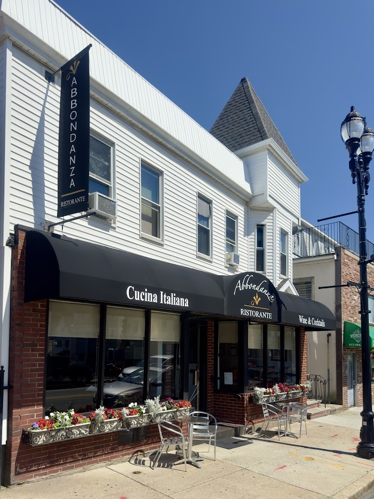 Abbondanza Ristorante