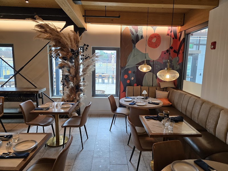 Aire Restaurant & Catering