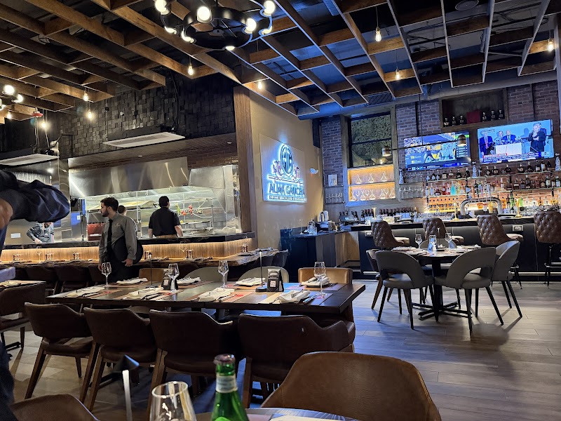 Alma Gaúcha Worcester