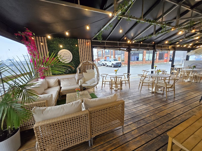 Aloe Natural Açaí & Coffee Shop