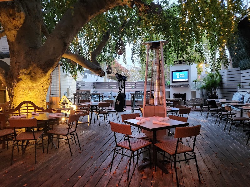 Anejo Mexican Bistro