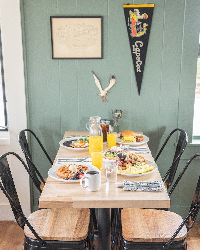 Ann & Fran's Kitchen