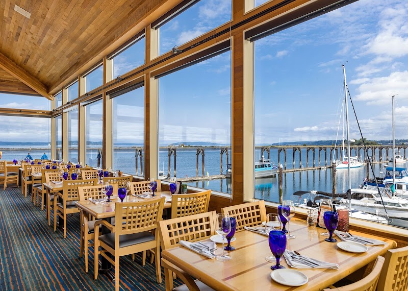 Anthony's HomePort Everett