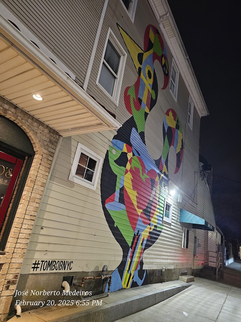 Antonio's Restaurant