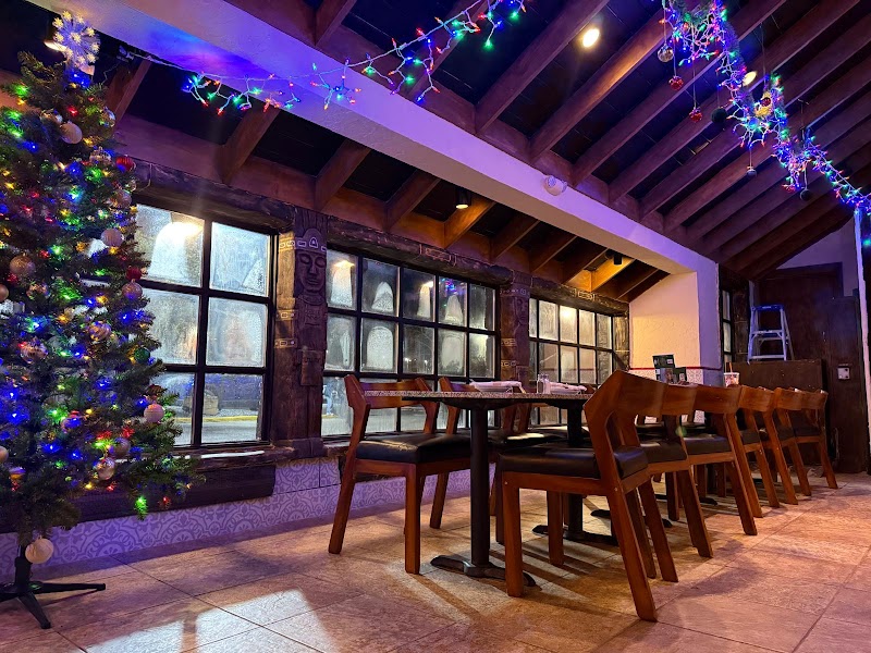 Azteca Mexican Restaurant & Margarita Bar - Hingham, MA