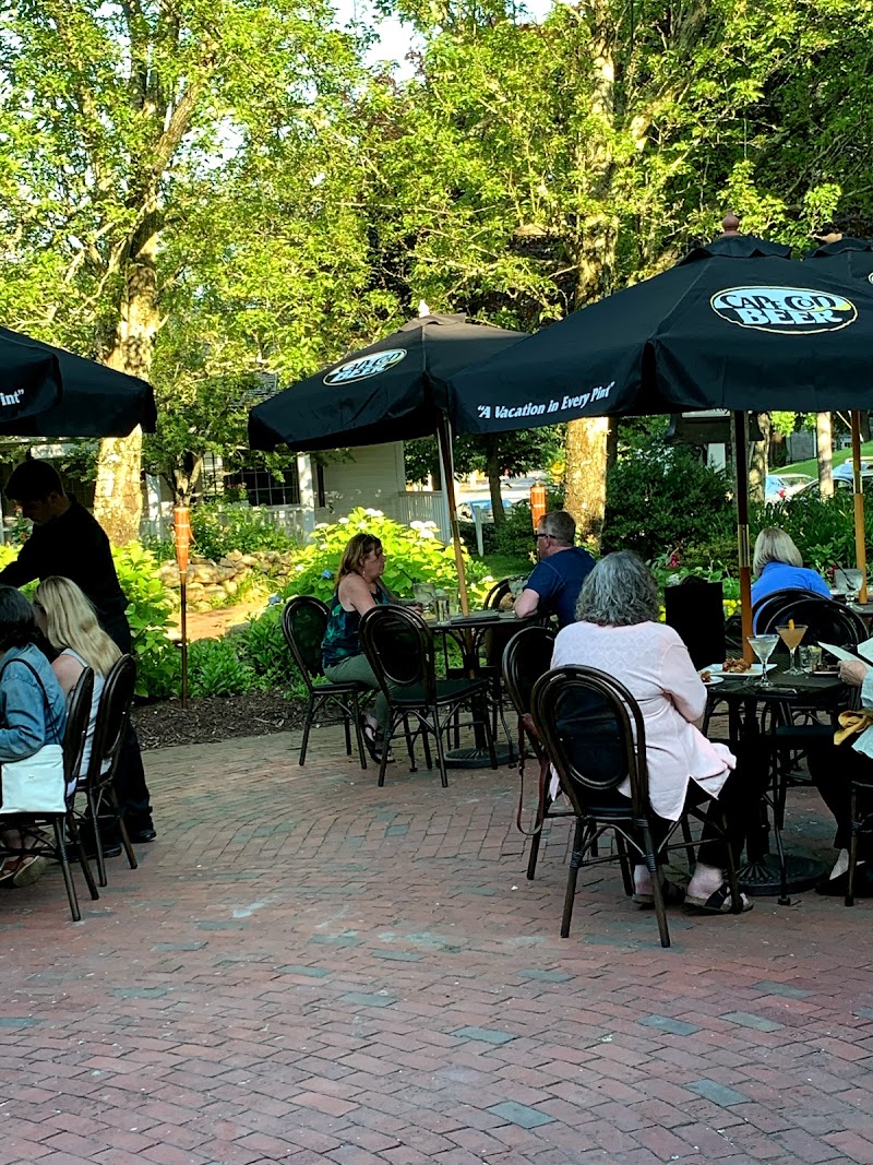 Barnstable tuscan Cuisine/tavern