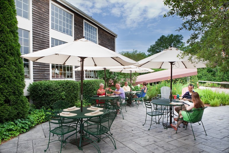 Bittersweet Farm Restaurant and Tavern