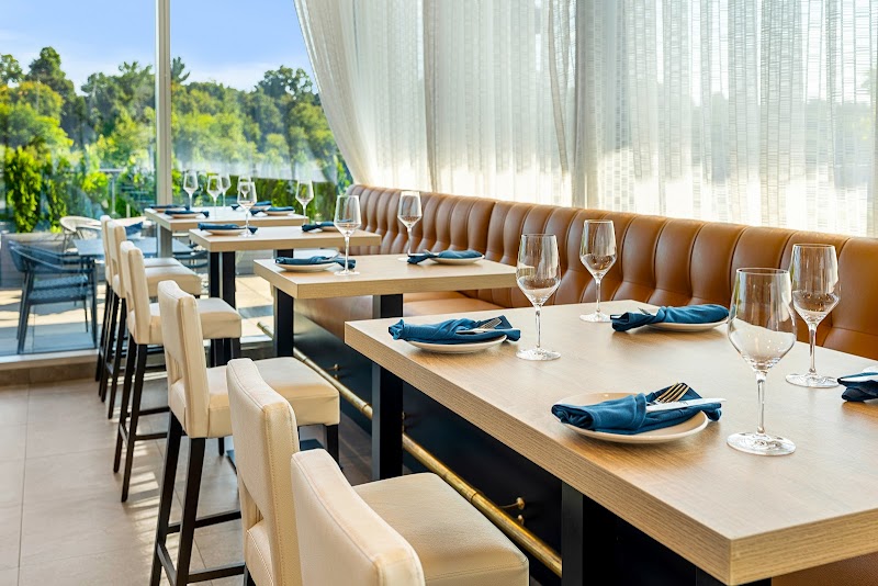 BOSA Coastal Italian