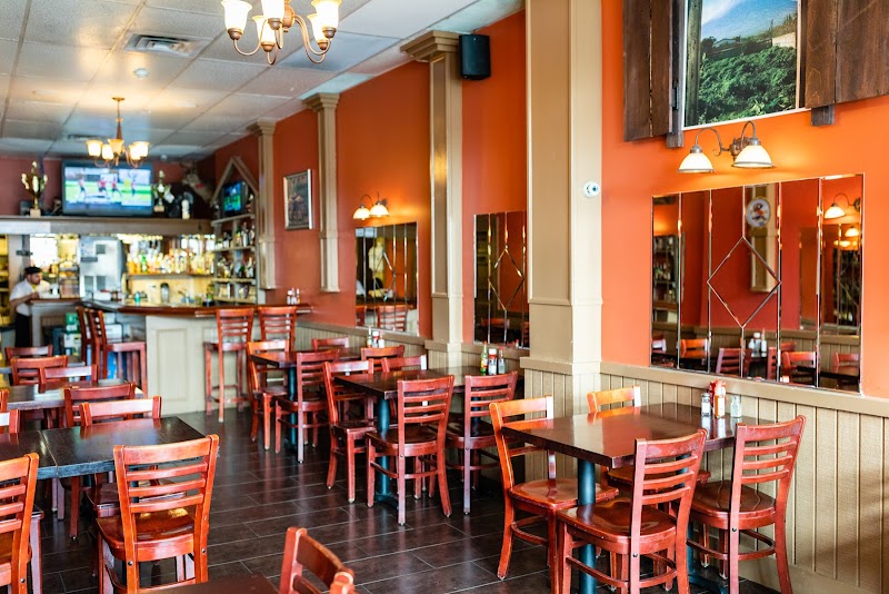 Casa Antigua Restaurant