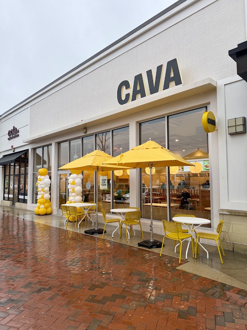 CAVA