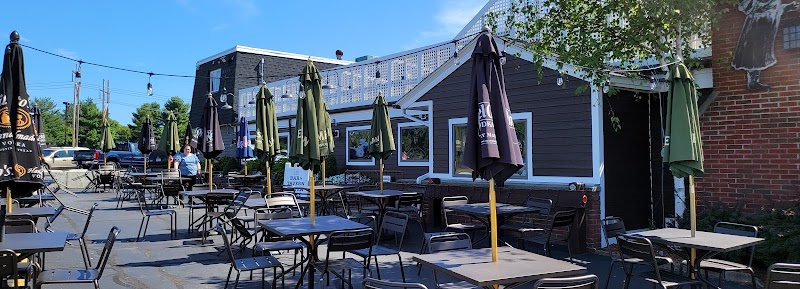 Century House Restaurant