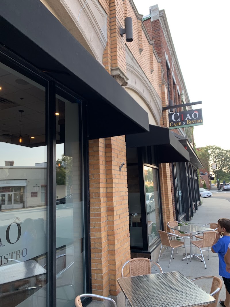 Ciao Restaurant & Bar