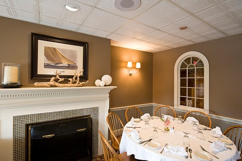 Common Market Restaurants