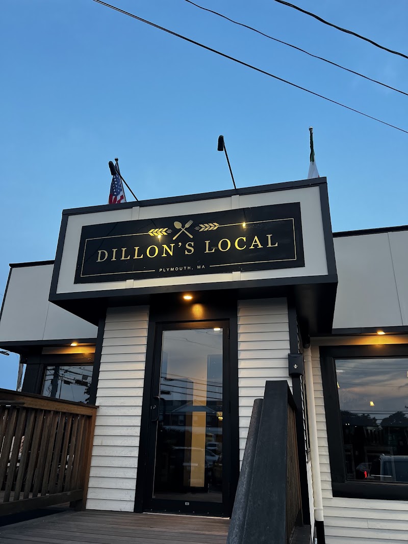 Dillon's Local