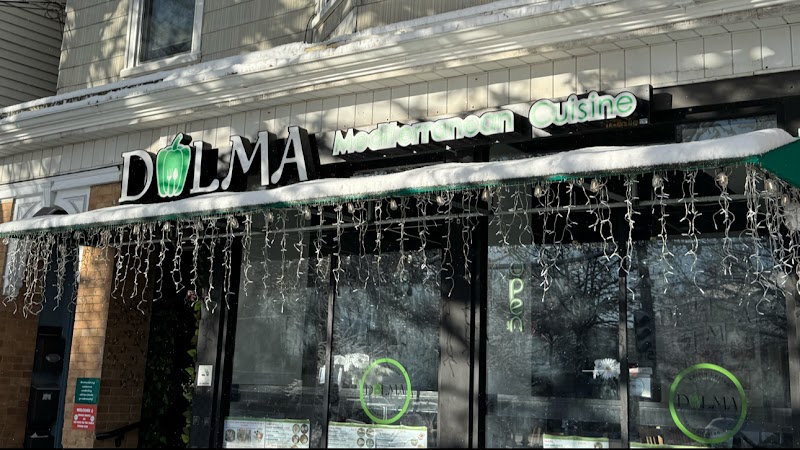 Dolma Mediterranean Cuisine