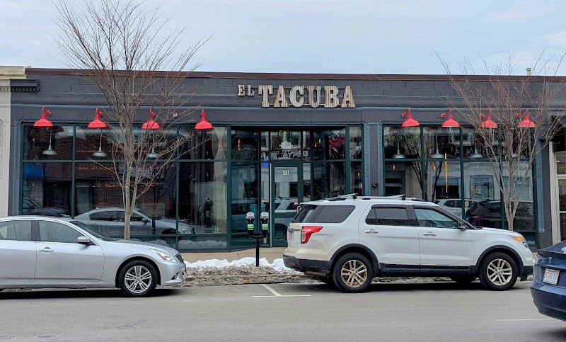 El Tacuba