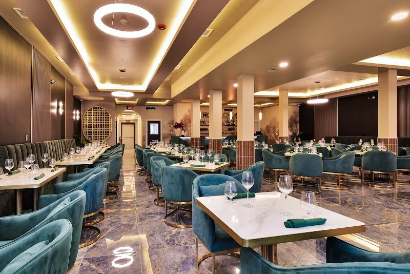 Eleven Kitchen & Bar