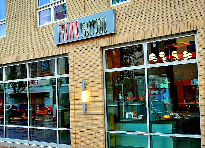 Evviva Trattoria Quincy