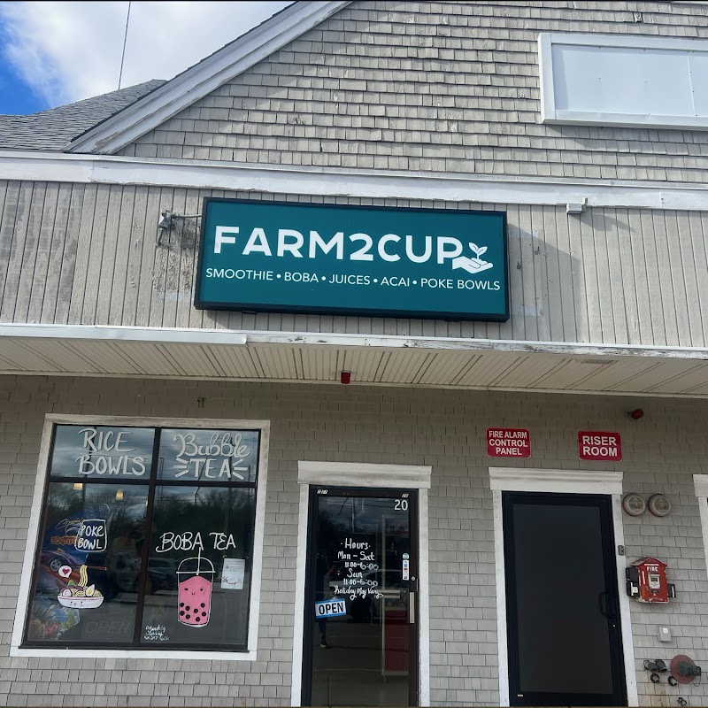 FARM2CUP