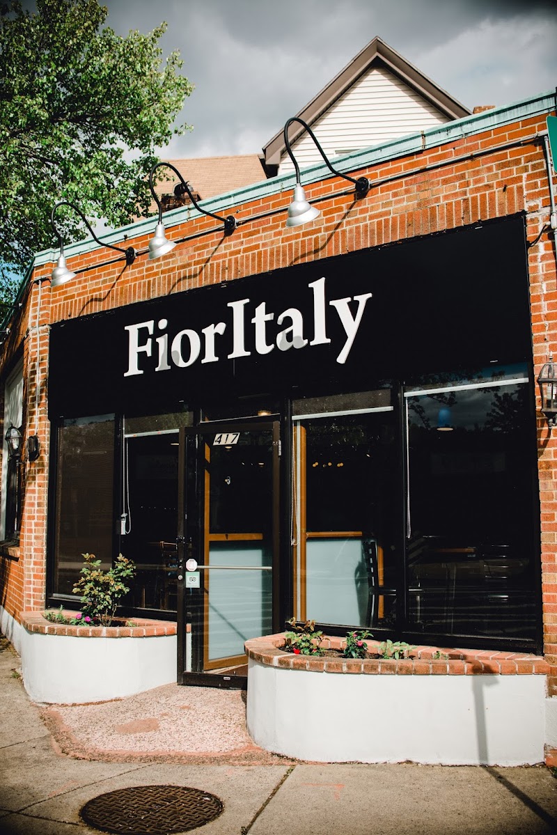 Fioritaly Trattoria