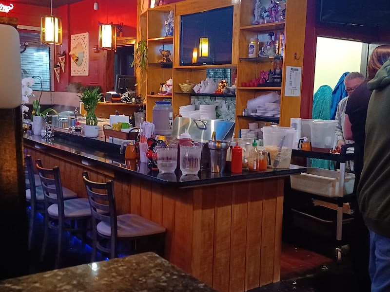 Friendly House of Pho