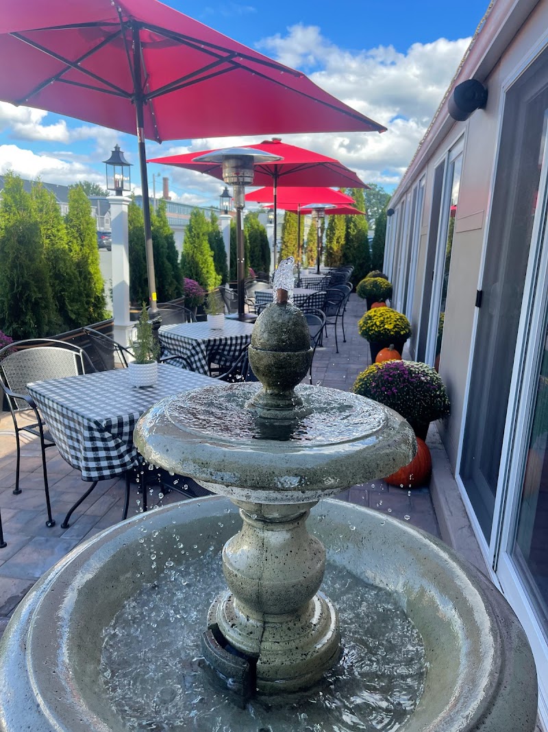 Gigi’s Ristorante & Pizzeria