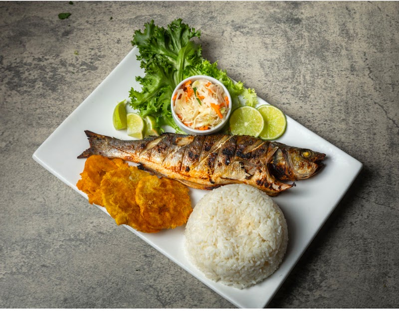 Goût D’or Cuisine