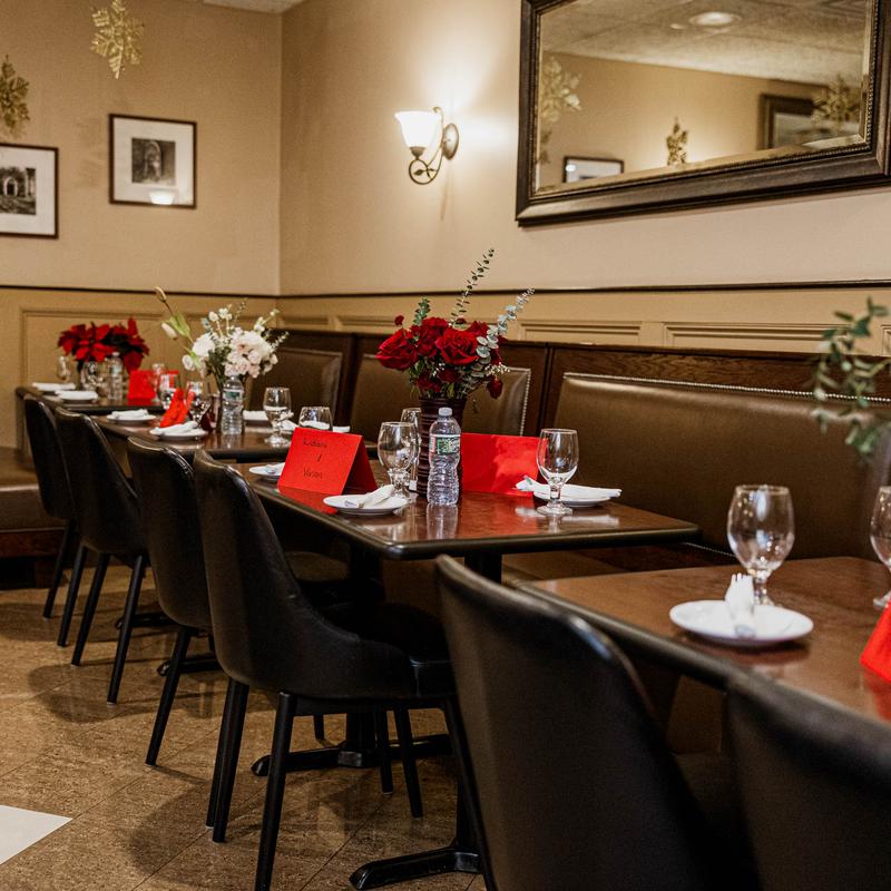 Good Thymes Family Restaurant