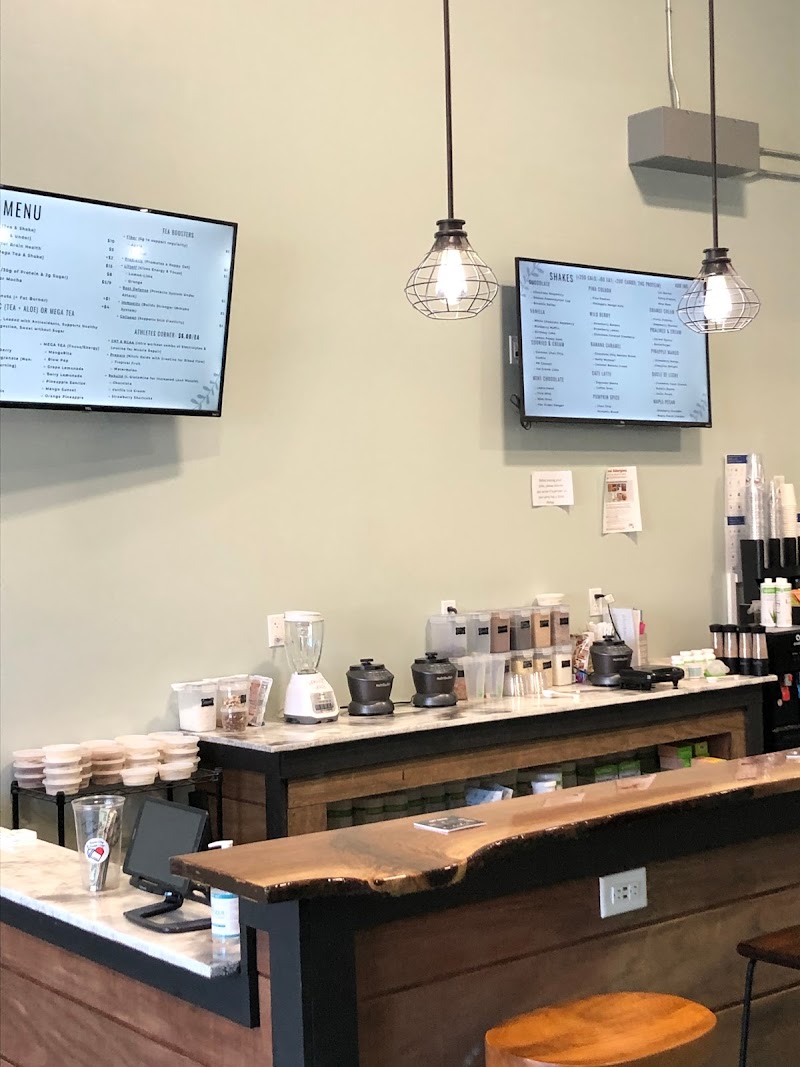 Heart City Health Cafe