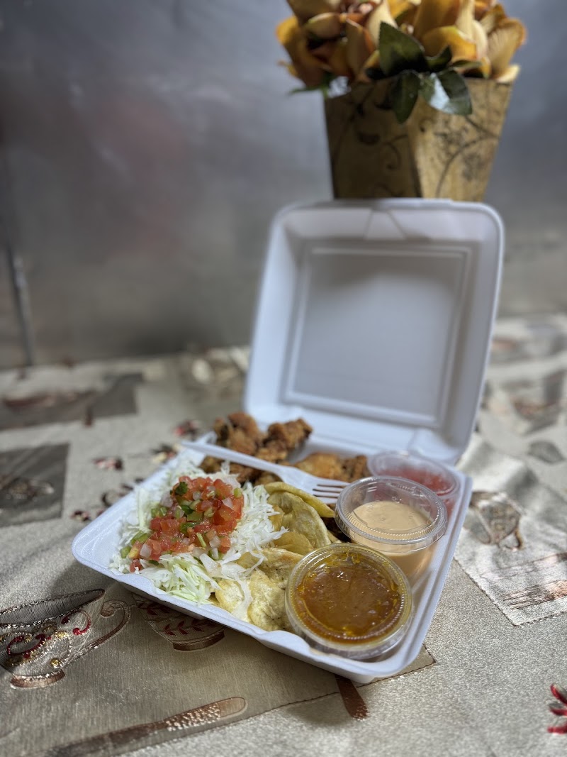 Herrera’s Restaurant Sabor Centroamericano