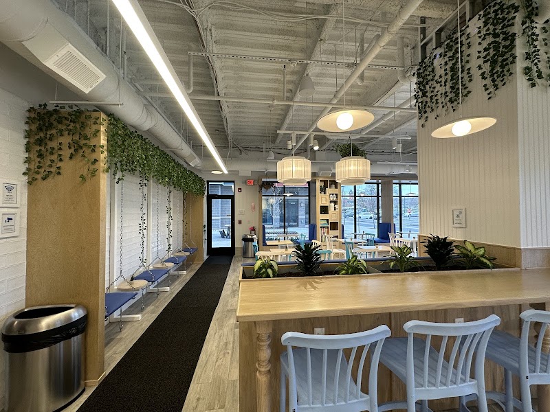 Home of Greek Yogurt