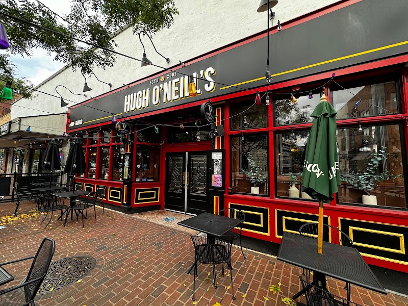 Hugh O'Neill's Restaurant & Pub