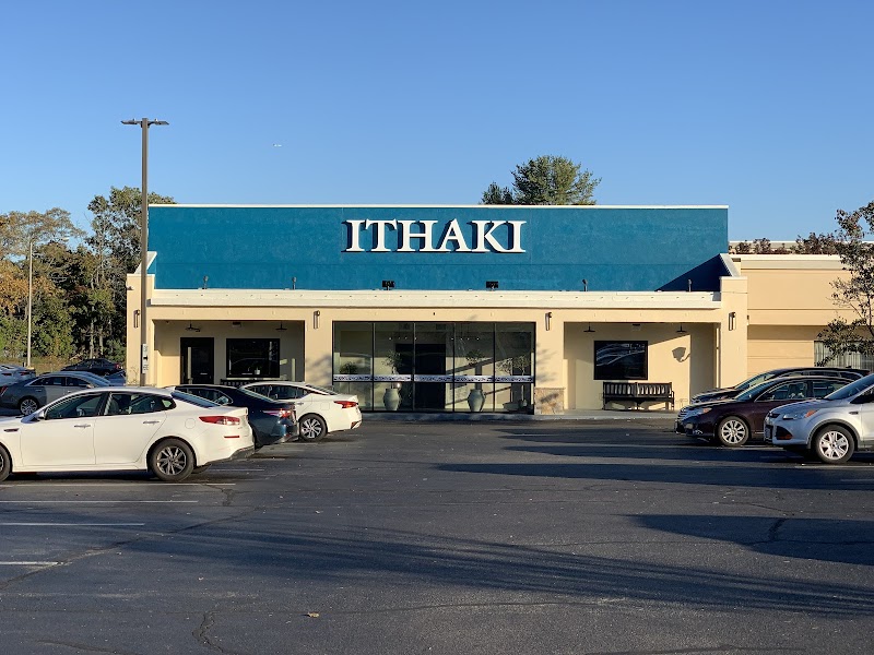 Ithaki Mediterranean Restaurant