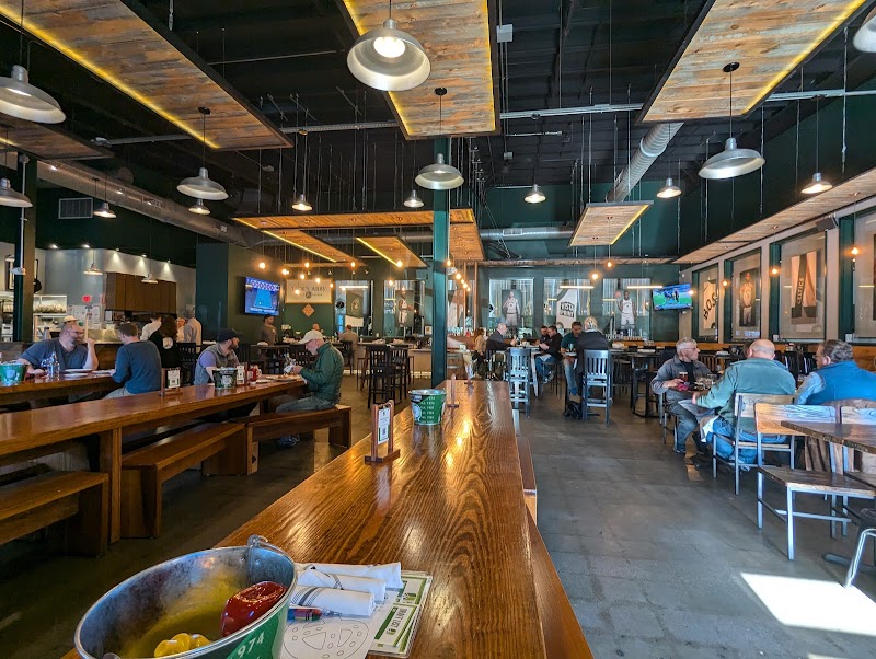 Jack's Abby Craft Lagers