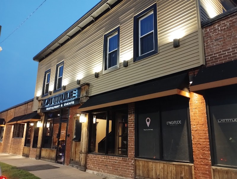 Lattitude Restaurant