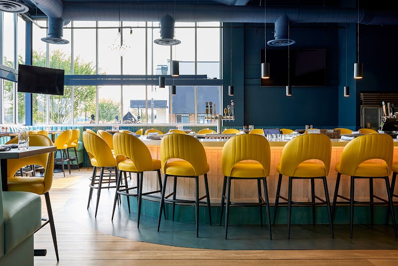 Legal Sea Foods - Framingham