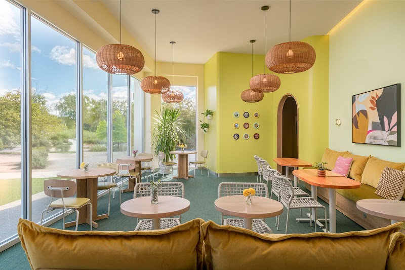 Life Alive Organic Cafe Burlington