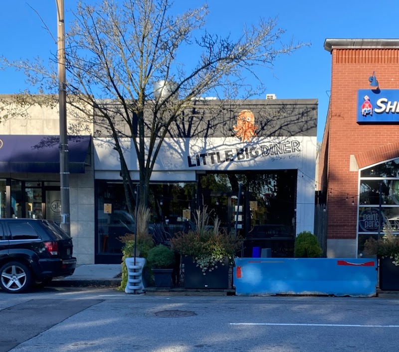 Little Big Diner