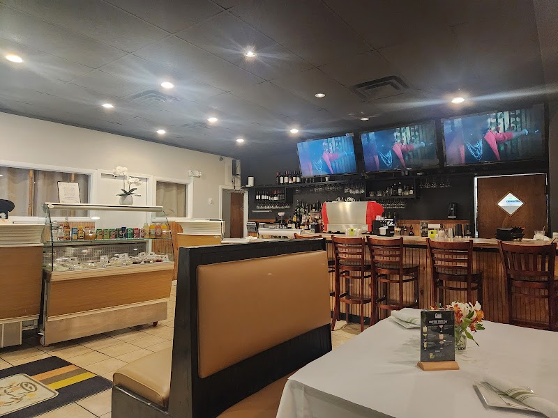 Luanda Restaurant & Event Space