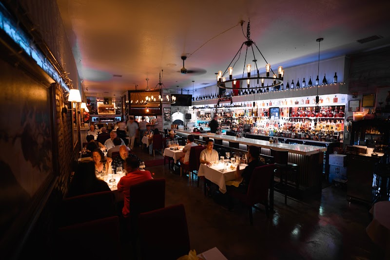 Luca Italian Restaurant