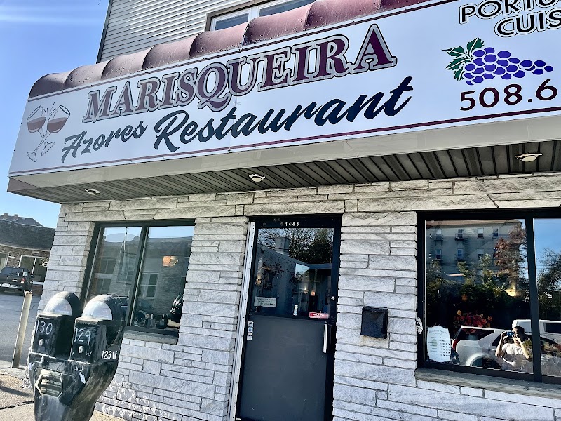 Marisqueira Azores Restaurant