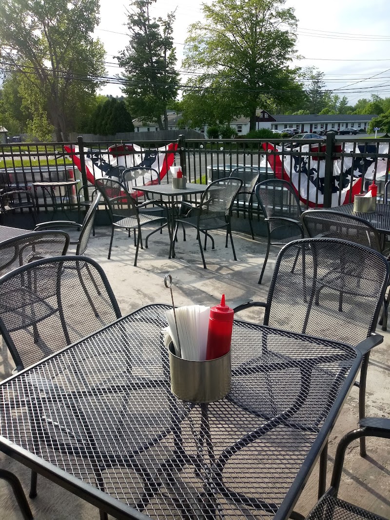 Marketplace Kitchen Table