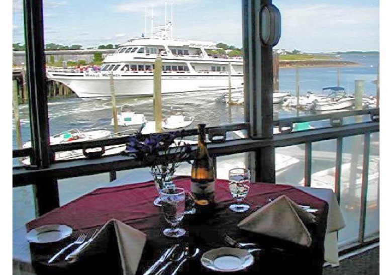 Mattakeese Wharf Waterfront Seafood Restaurant