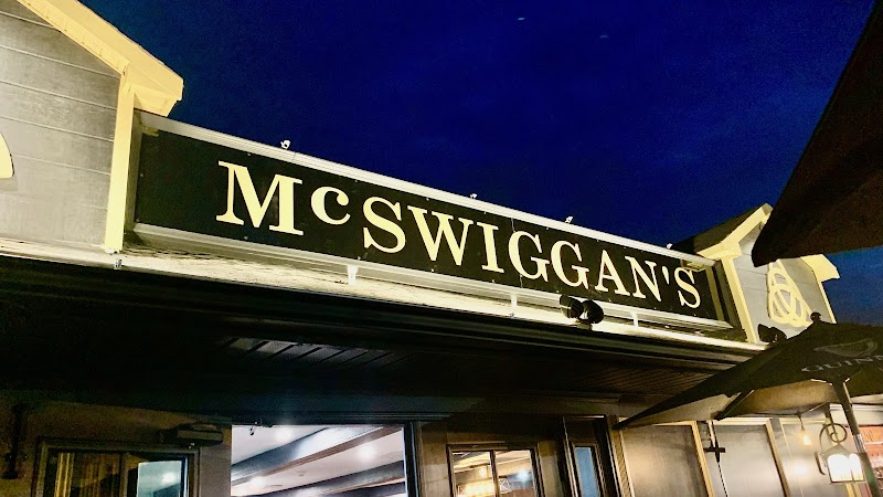McSwiggans Pub and Restaurant