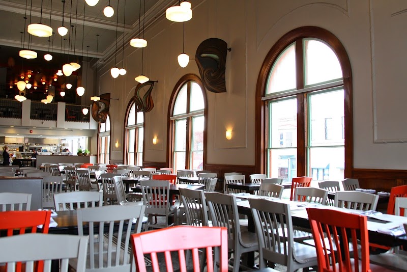 Merchants Pub & Plate