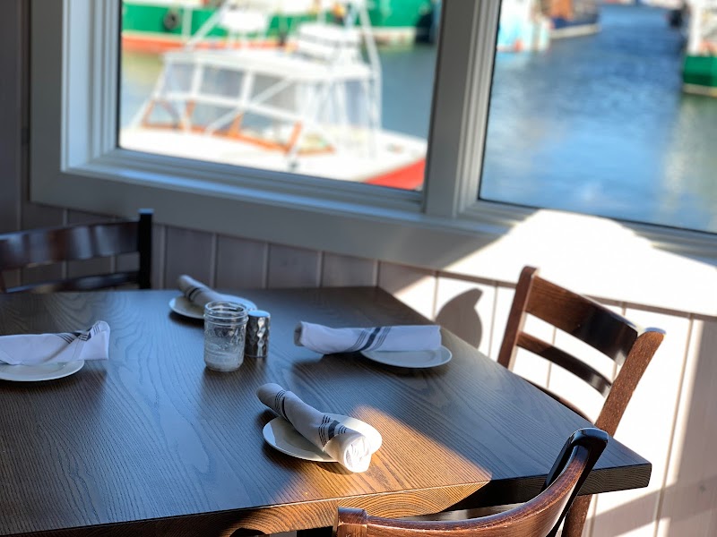 Merrill's on the Waterfront