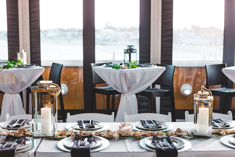 Mission on the Bay - Swampscott