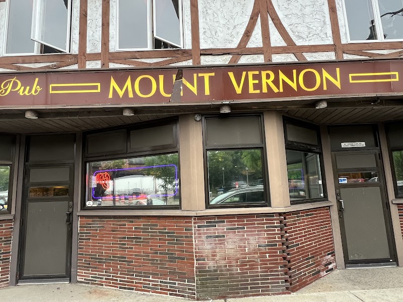 Mount Vernon Restaurant & Pub