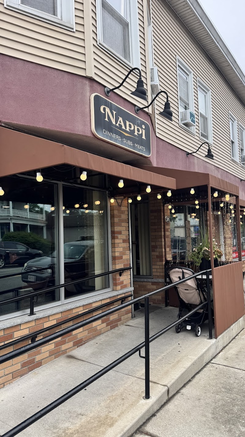 Nappi's Restaurant